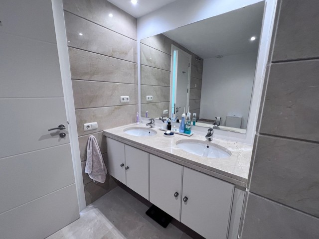 2 Makuuhuoneen Rivitalo La Cala Golf