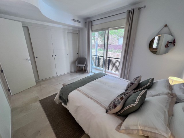 2 Makuuhuoneen Rivitalo La Cala Golf