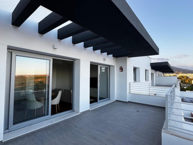 Penthouse, Estepona, R5179294