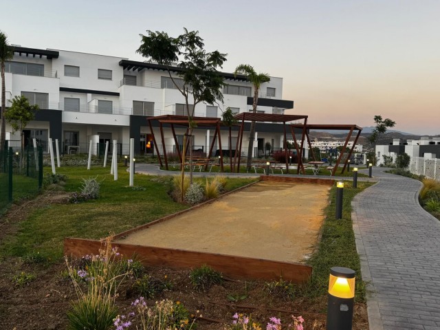 Penthouse in Estepona