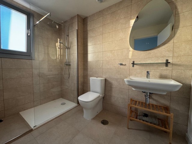 Penthouse in Estepona