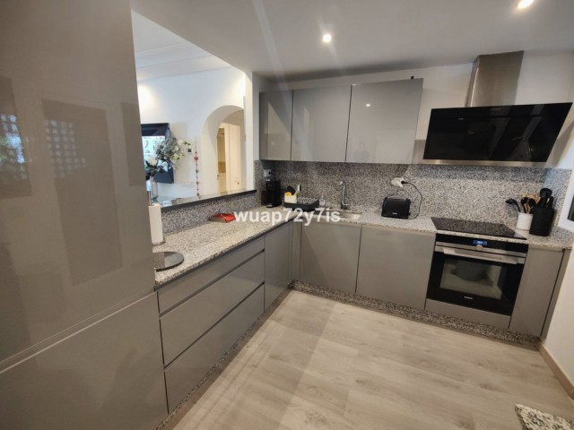 2 Slaapkamer Appartement in Puerto Banús