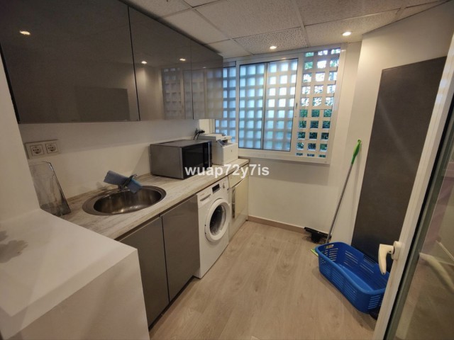 2 Slaapkamer Appartement in Puerto Banús