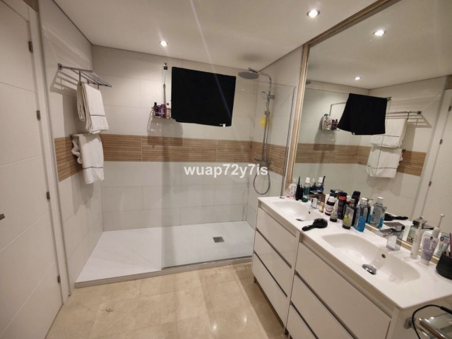 2 Slaapkamer Appartement in Puerto Banús