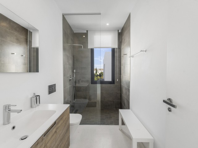 5 Sovrums Villa i Cabopino