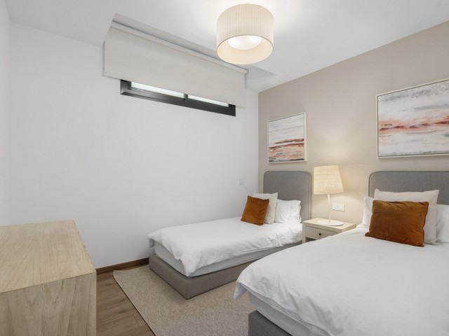 5 Sovrums Villa i Cabopino