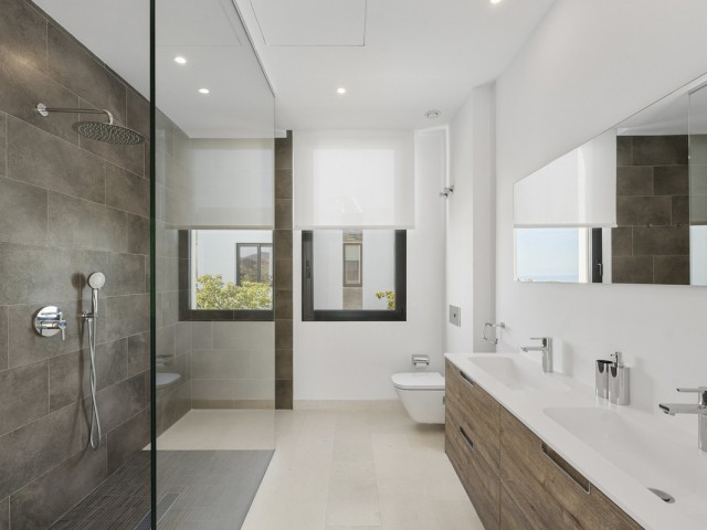 5 Sovrums Villa i Cabopino