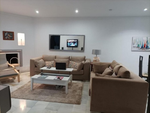 Apartamento, Puerto Banús, R4190848