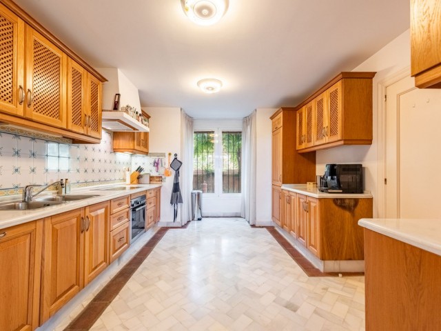 5 Schlafzimmer Villa in Casares Playa