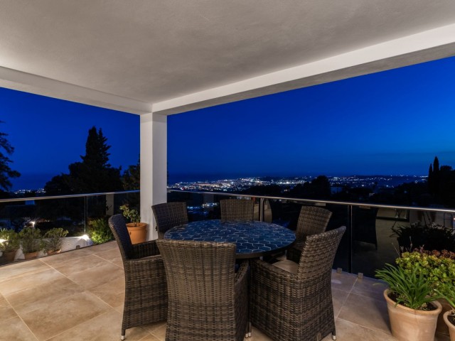 3 Slaapkamer Villa in Mijas