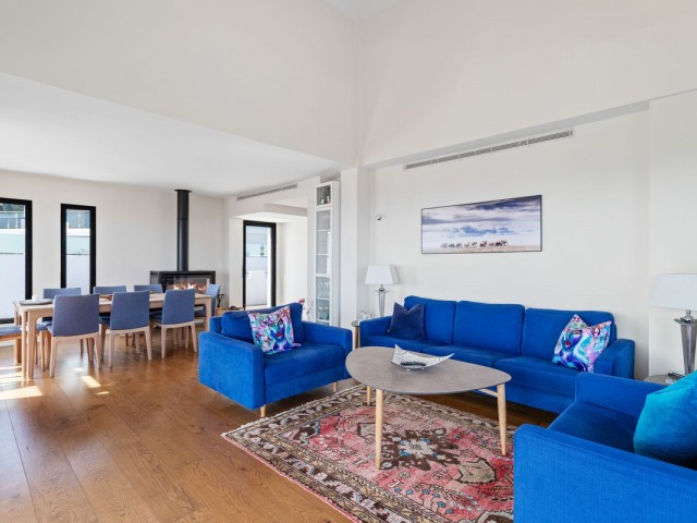 3 Slaapkamer Villa in Mijas