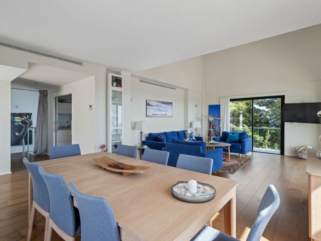 3 Slaapkamer Villa in Mijas