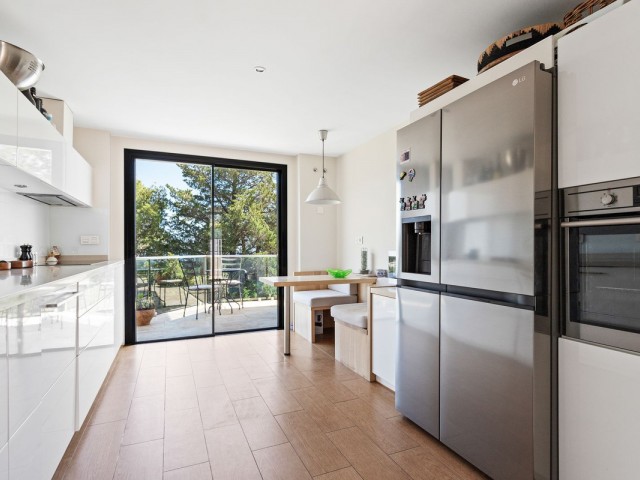 3 Slaapkamer Villa in Mijas