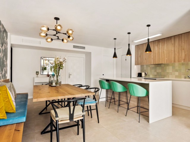 Apartment Torremolinos - R5180581