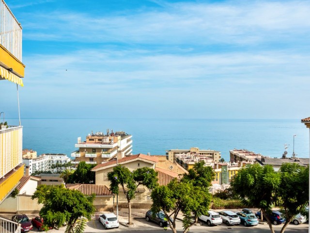 3 Makuuhuoneen Huoneisto Torremolinos