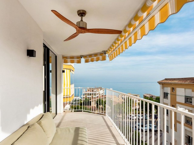 3 Makuuhuoneen Huoneisto Torremolinos