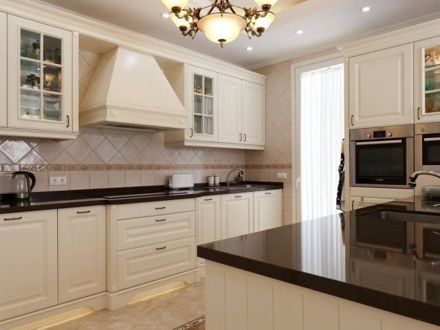 4 Bedrooms Villa in El Rosario