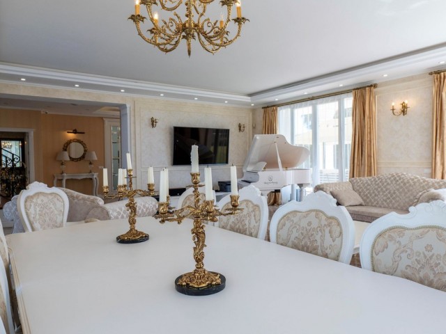 4 Bedrooms Villa in El Rosario