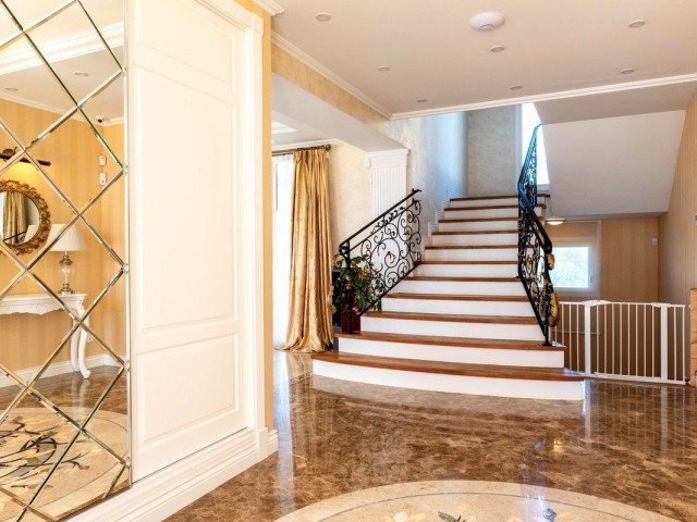 4 Bedrooms Villa in El Rosario