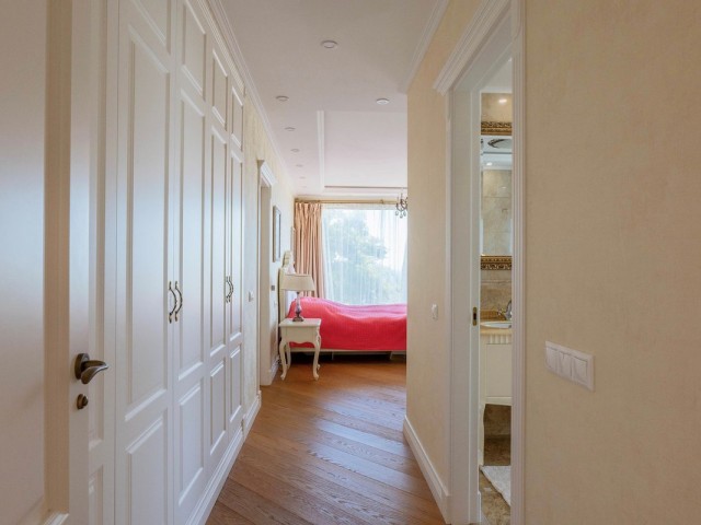 4 Bedrooms Villa in El Rosario