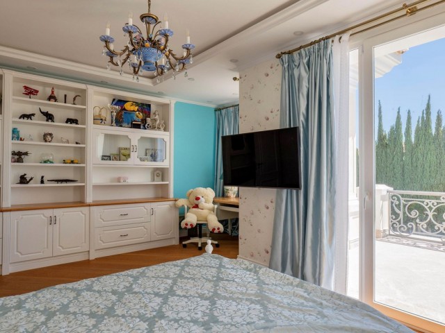 4 Bedrooms Villa in El Rosario