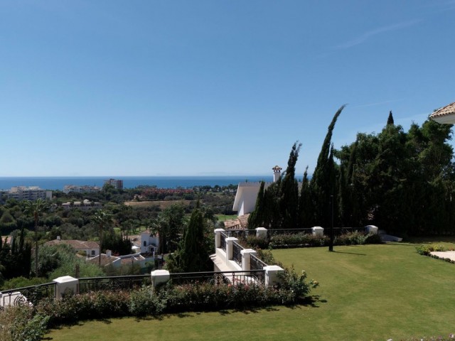 4 Soveroms Villa i El Rosario