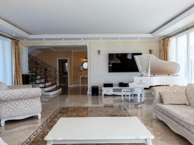 4 Soveroms Villa i El Rosario