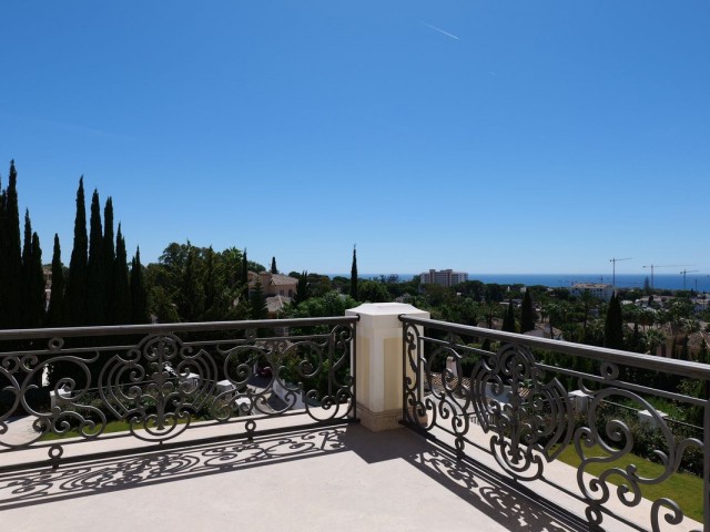 4 Bedrooms Villa in El Rosario