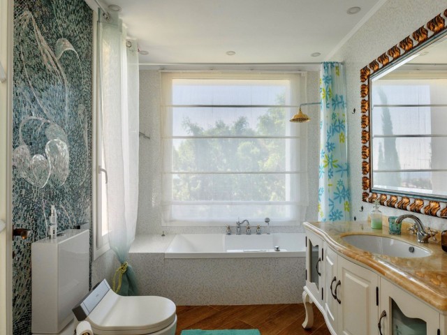 4 Bedrooms Villa in El Rosario