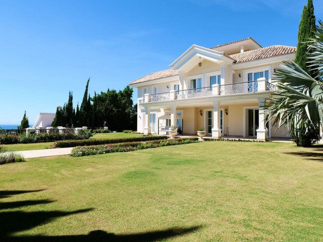 Villa El Rosario - R5180743
