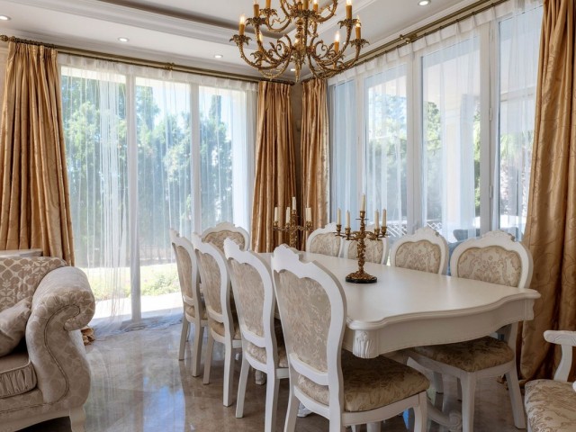 4 Schlafzimmer Villa in El Rosario