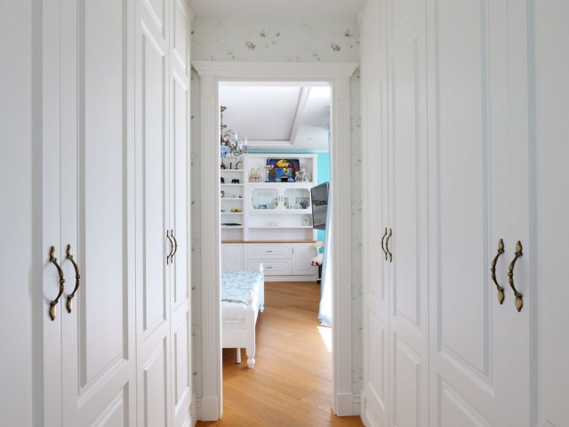 4 Schlafzimmer Villa in El Rosario