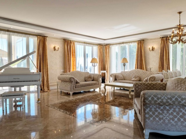 4 Bedrooms Villa in El Rosario