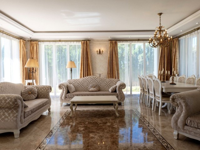 4 Bedrooms Villa in El Rosario