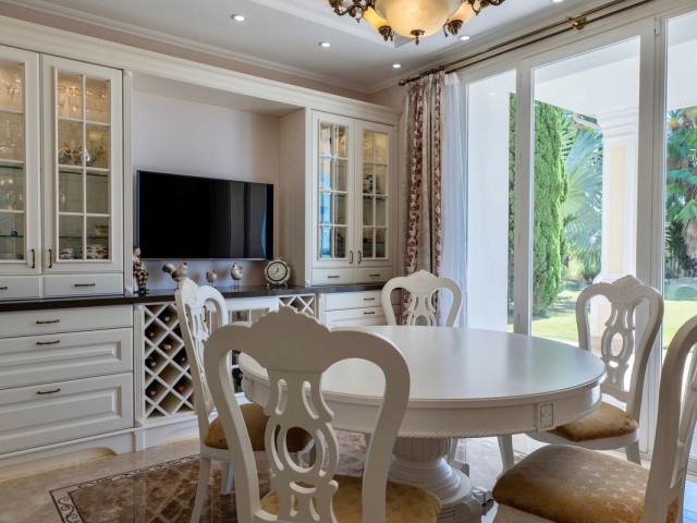 4 Bedrooms Villa in El Rosario