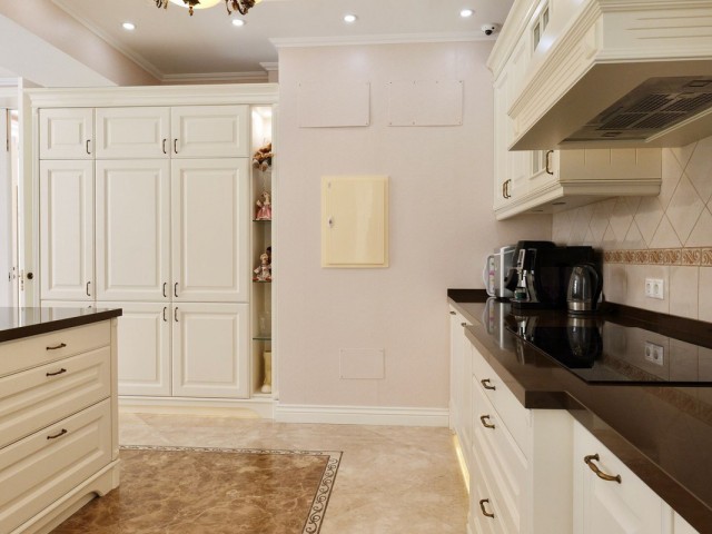 4 Bedrooms Villa in El Rosario