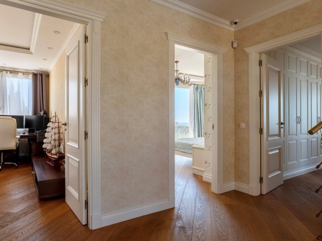 4 Bedrooms Villa in El Rosario