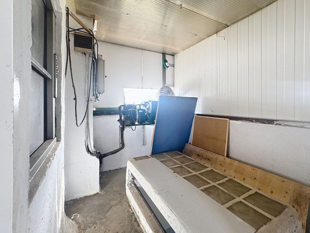 Commercial avec 0 Chambres  à Diana Park