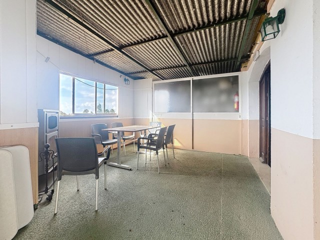 Commercial avec 0 Chambres  à Diana Park