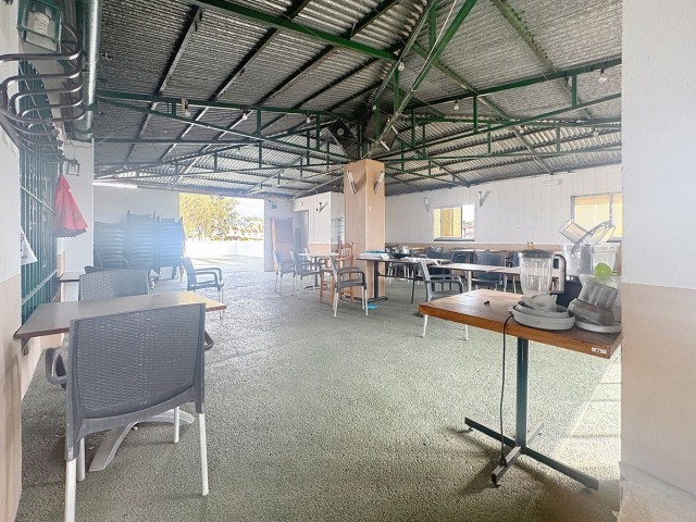 Commercial avec 0 Chambres  à Diana Park