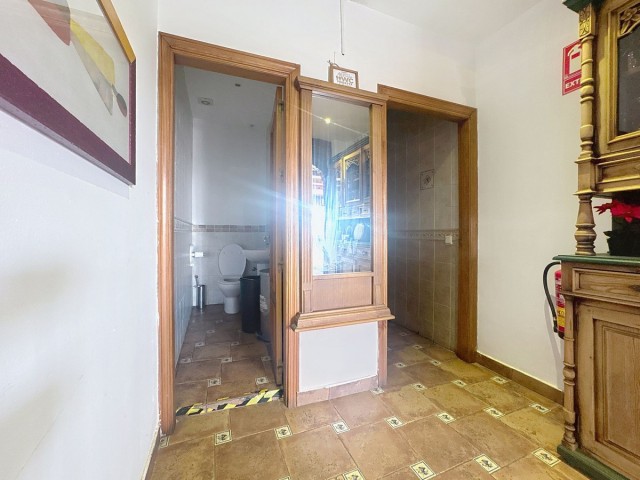 Commercial avec 0 Chambres  à Diana Park