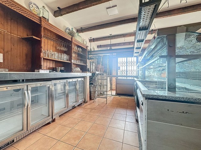 Commercial avec 0 Chambres  à Diana Park