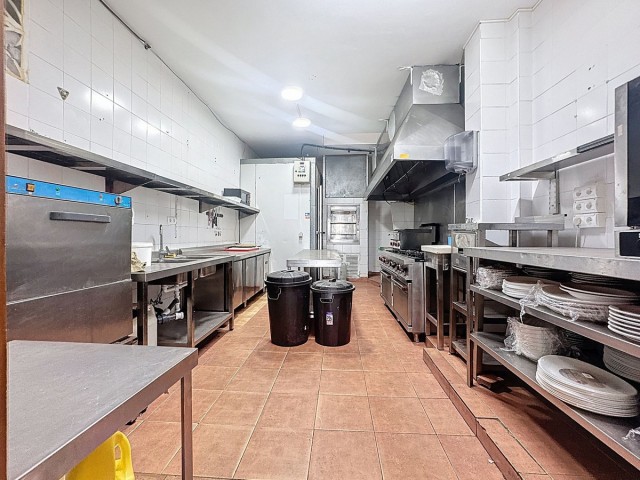 Commercial avec 0 Chambres  à Diana Park