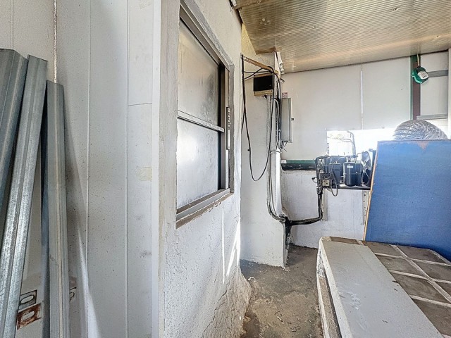 Næringseiendom i Diana Park