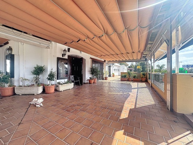 Næringseiendom i Diana Park