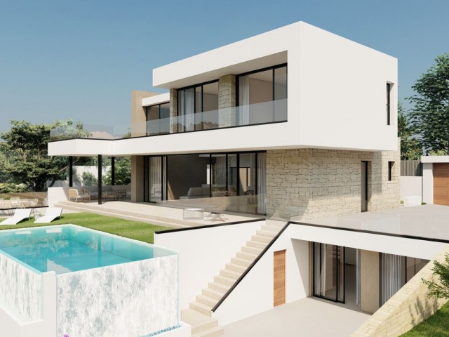  Grundstück in Elviria