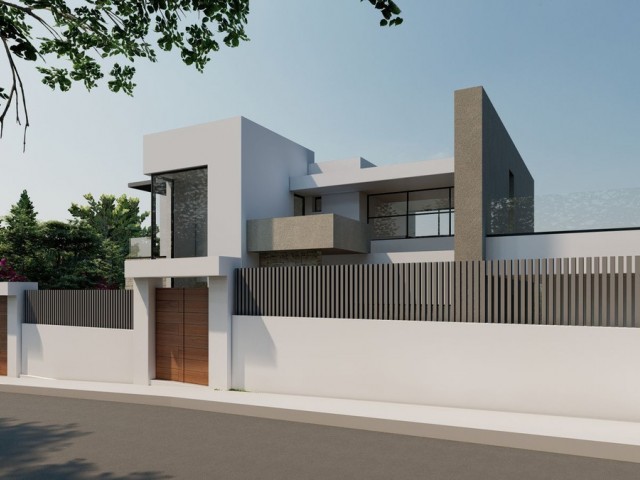  Grundstück in Elviria