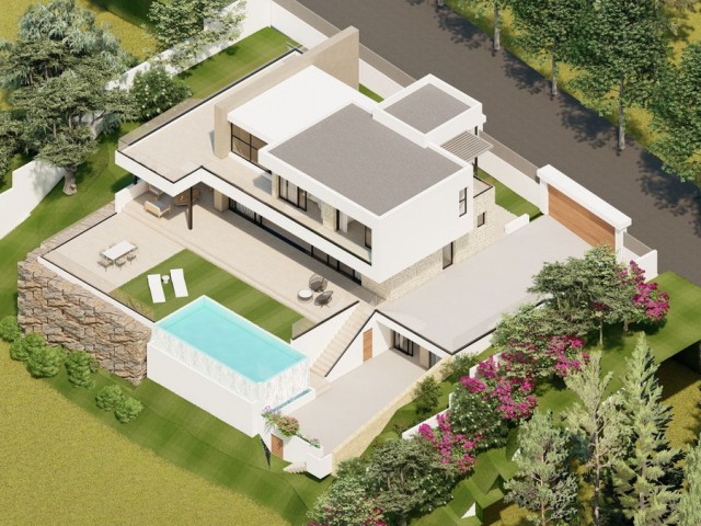  Grundstück in Elviria