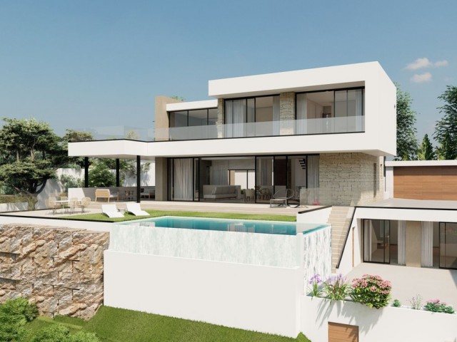 Parcelle Elviria - R5181124