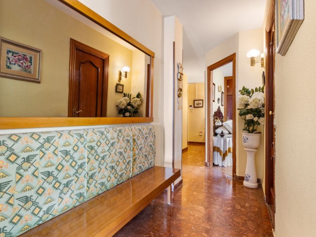 2 Bedrooms Apartment in Los Boliches